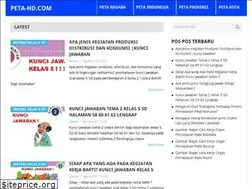 Sites similar to peta-hd.com