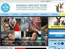 Sites similar to petaasia.com