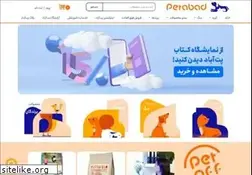 Sites similar to petabad.com