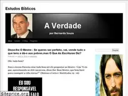 Sites similar to petabiblia.wordpress.com