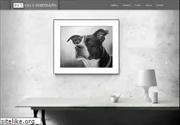 Sites similar to petable-portraits.com