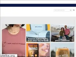 Sites similar to petacatalog.com