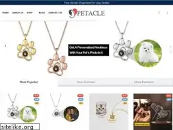 Sites similar to petacle.com