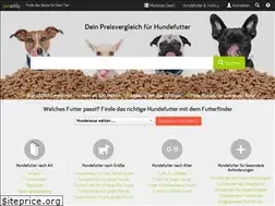 Sites similar to petadilly.de