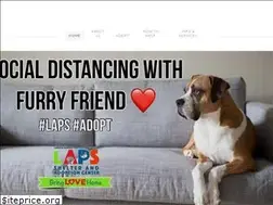 Sites similar to petadoptlaredo.org