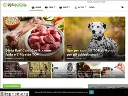 Sites similar to petadvisor.it