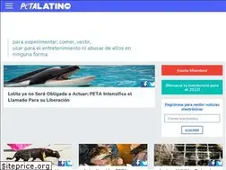 Sites similar to petaenespanol.com