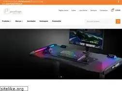 Sites similar to petaflops.pt