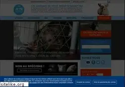 Sites similar to petafrance.com