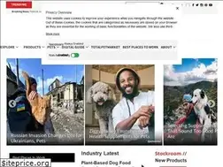 Sites similar to petage.com