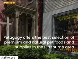 Sites similar to petagogy.com