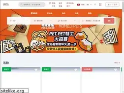 Sites similar to petahood.com