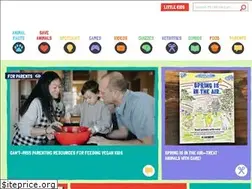 Sites similar to petakids.com