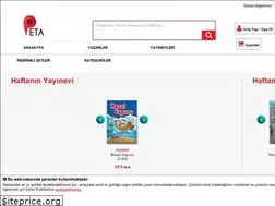Sites similar to petakitap.com