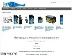 Sites similar to petakvarisztika.hu