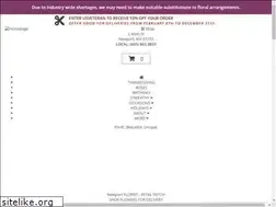 Sites similar to petal-patch.com