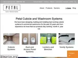 Sites similar to petal.co.uk