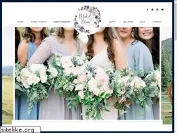 Sites similar to petalandbean.com