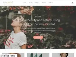 Sites similar to petalandpost.com