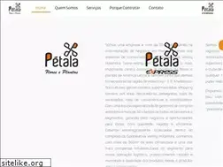 Sites similar to petalanet.com.br