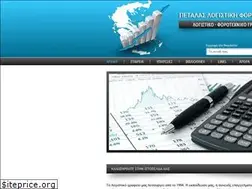 Sites similar to petalasbros.gr