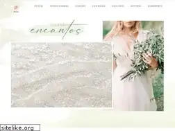 Sites similar to petalasnoivas.com.br