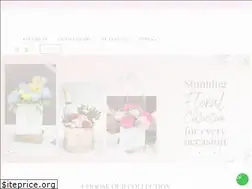 Sites similar to petalawish.com