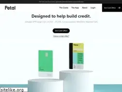 Sites similar to petalcard.com