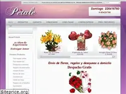 Sites similar to petale.cl