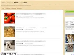 Sites similar to petale55.com