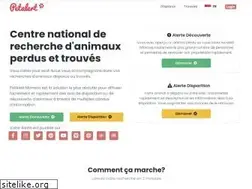 Sites similar to petalert-monaco.com