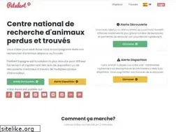 Sites similar to petalert.es