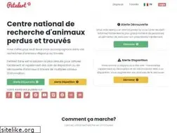 Sites similar to petalert.it