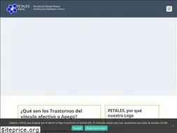 Sites similar to petales.es