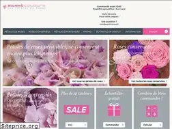 Sites similar to petalesderoses.fr