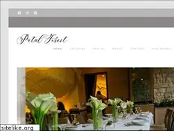 Sites similar to petalforest.com