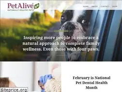 Sites similar to petalive.blog
