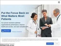 Sites similar to petalmd.com