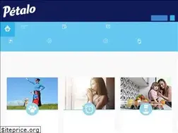 Sites similar to petalo.com.mx