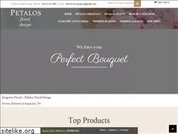 Sites similar to petalosfloral.com