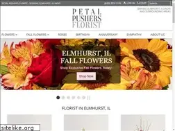 Sites similar to petalpusher.org