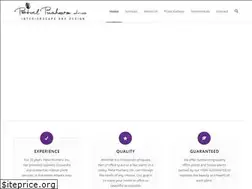 Sites similar to petalpushersatl.com