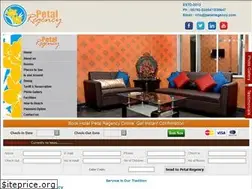 Sites similar to petalregency.com