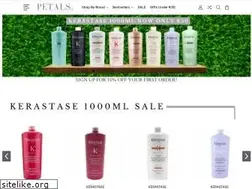 Sites similar to petals.ie