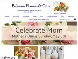 Sites similar to petalsandbloomsnj.com