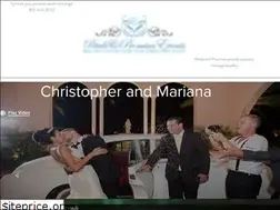 Sites similar to petalsandpromisesevents.com