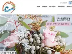 Sites similar to petalsbythebeach.com