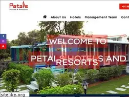 Sites similar to petalshotel.com
