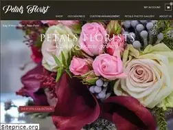 Sites similar to petalskop.com