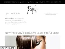 Sites similar to petalslaserlounge.com